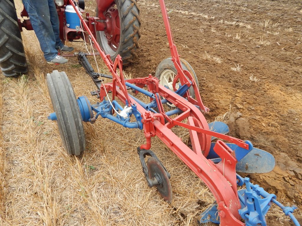 Alvordton Ohio plow day General Chat Red Power Magazine Community